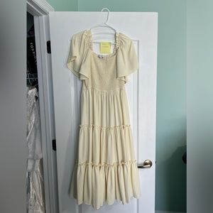 Ivy city co Ophelia dress XL